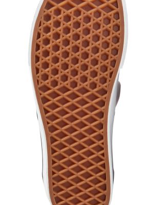 Women's Low-Top VLogo Checkerboard Sneakers