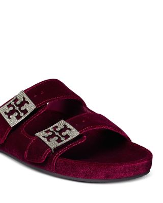 Women's Mellow Pave Slide Sandals