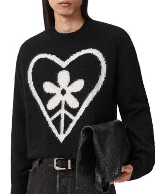 Finden Oversized Fit Sweater