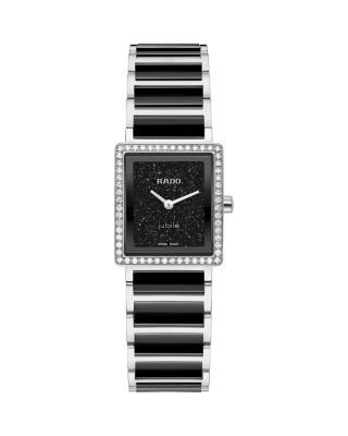 Integral Superjubile Watch, 23mm x 33mm