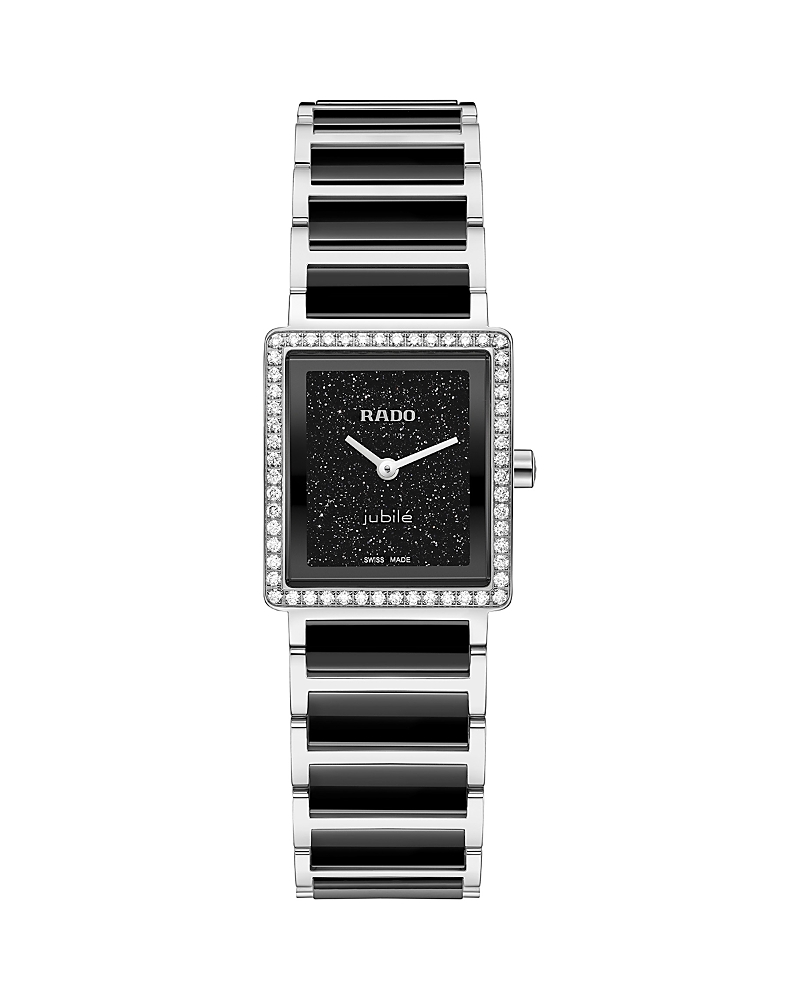 Rado Integral Superjubile Watch, 23mm x 33mm