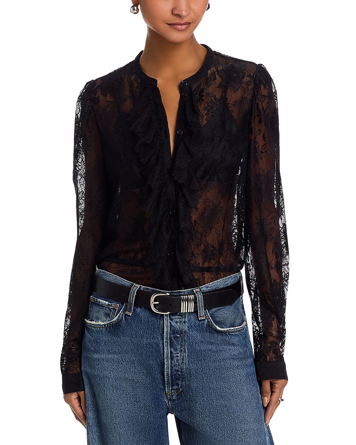 Steve Madden Colsie Top