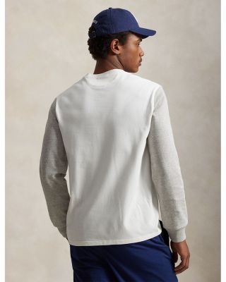 Yankees Henley Shirt