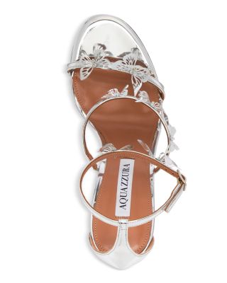 Women's Papillon Strappy Sandals