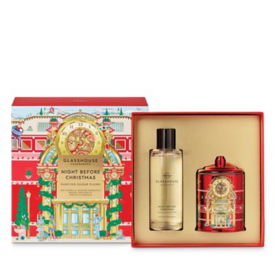 Night Before Christmas Interior Fragrance Spray 