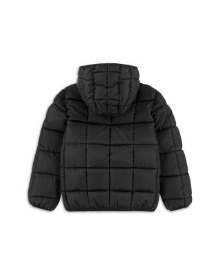 Boys' Essentials Midweight Puffer Jacket - Big Kid