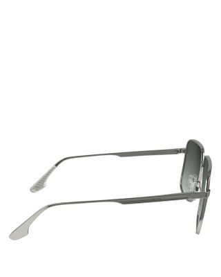 Line Navigator Sunglasses, 57mm