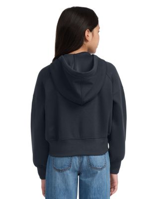 Girls' YPB Neoknit Full Zip Hoodie - Little Kid, Big Kid