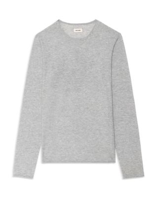 Teiss Motocross Cashmere Sweater