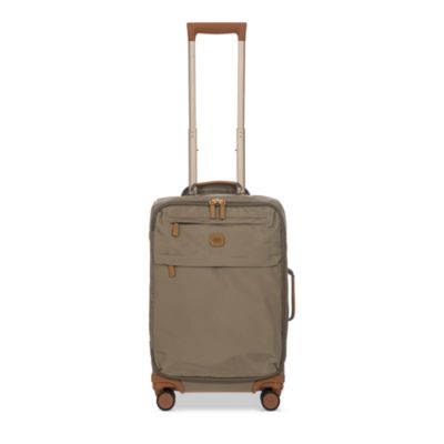 "X-bag" 21" Carry-on Spinner Trolley