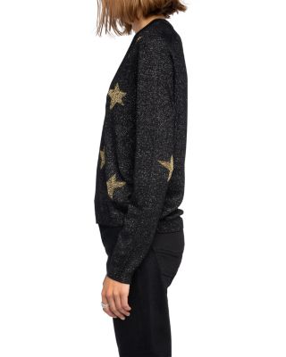 Rivyl V Neck Sweater