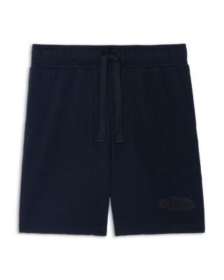 Pablo Slub Cotton 9" Shorts