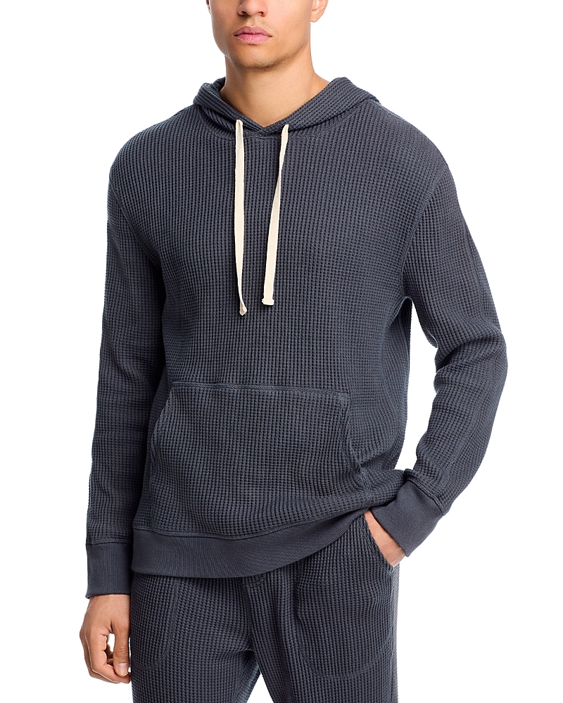 Rails Preston Pullover Hoodie In Blue