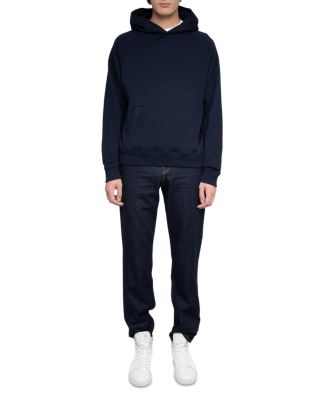 Giorgio Moto Sweatshirt