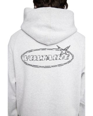 Giorgio Moto Sweatshirt