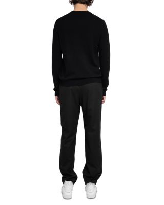 Kennedy Moto Sweater