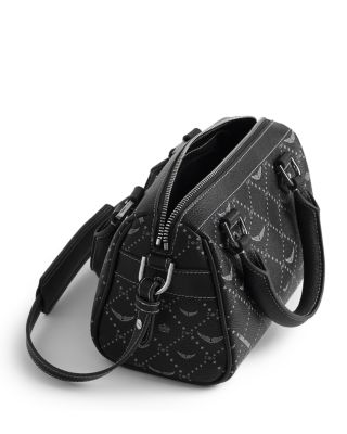 Sunny Vibe Extra Small Monogram Bag