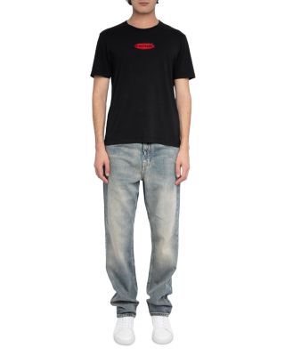 Tommy Moto Tee