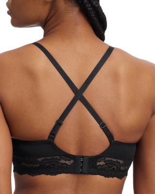 Goddess Plunge T-Shirt Bra