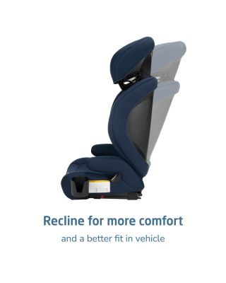 RodiSport Booster Car Seat