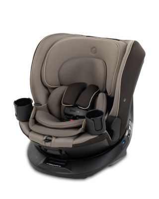 Andi 360 Rotating All in One Convertible Car Seat