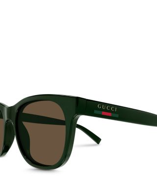 Round Sunglasses, 54mm