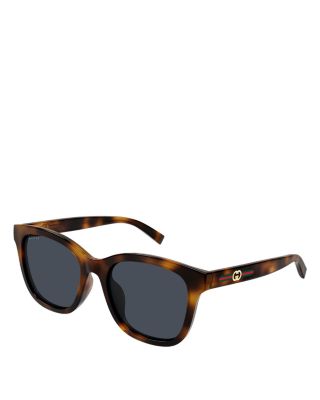 Square Sunglasses, 55mm