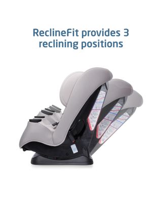 Pria™ Max All in One Convertible Car Seat