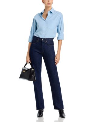 Faye Oversized Shirt