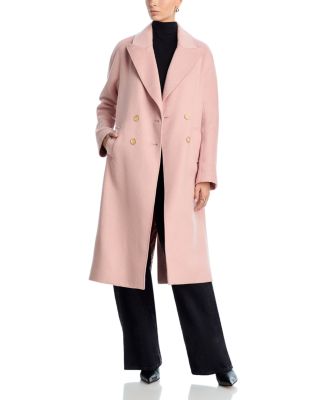 Della Dickey Coat