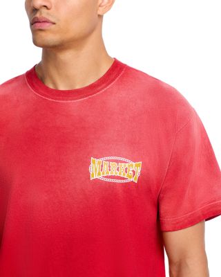 Saloon Tee