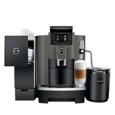 W8 Espresso Maker