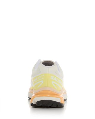 Women's XT-6 Running Sneakers