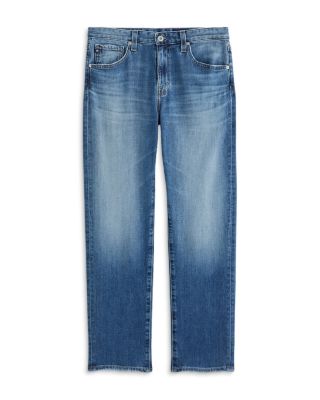 Ex Boyfriend Slouchy High Rise Slim Jeans in Headline