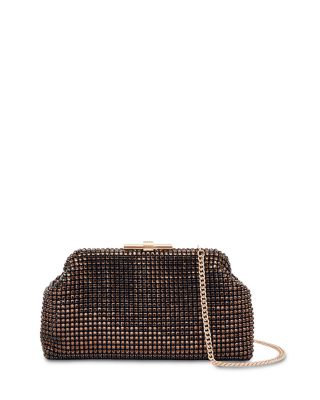 Adaline Crystal Clutch 