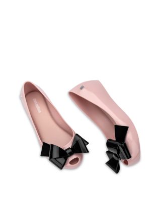 Girls' Ultragirl Classy Ballet Flats - Toddler, Little Kid, Big Kid