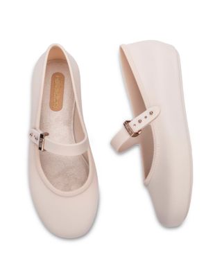 Girls' Soft Ballerina Flats - Little Kid, Big Kid