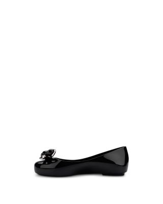 Girls' Sweet Love Glam Ballet Flats - Toddler, Little Kid, Big Kid