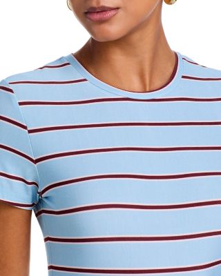 Ressi Striped Tee
