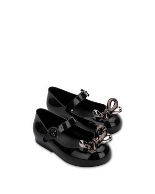 Girls' Sweet Love Glam Ballet Flats - Toddler, Big Kid