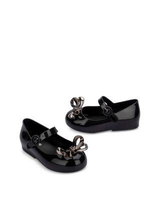 Girls' Sweet Love Glam Ballet Flats - Toddler, Big Kid