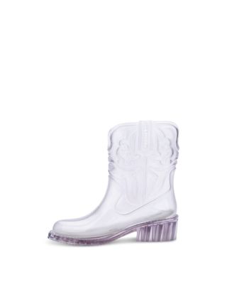 Girls' Texas Jelly Cowboy Boots - Little Kid, Big Kid