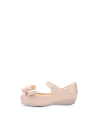 Girls' Ultragirl Classy Ballet Flats - Toddler, Big Kid