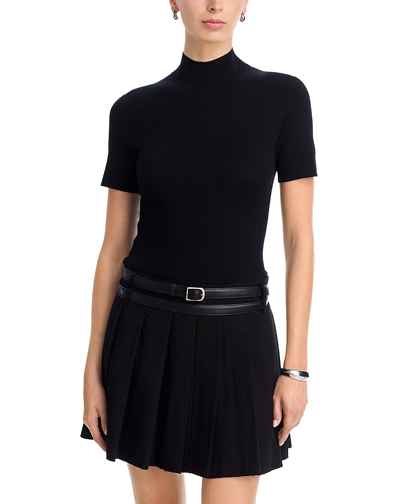 Simkhai Abbie Mini Dress