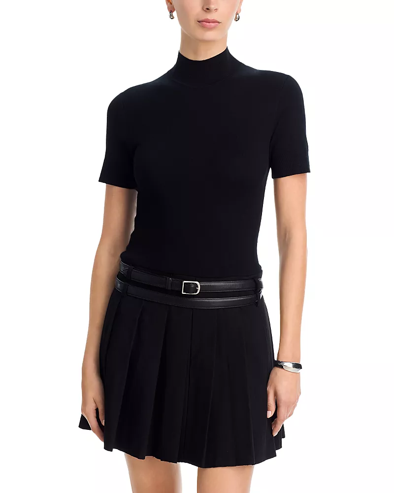 Simkhai Abbie Mini Dress
