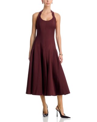 Melissa Halter Dress