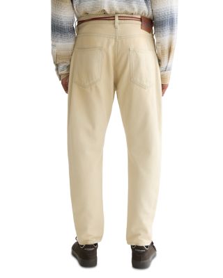 The Dean Loose Tapered Jeans in Hero Dust