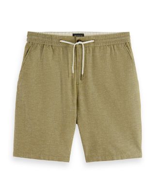 Core 8" Chino Shorts