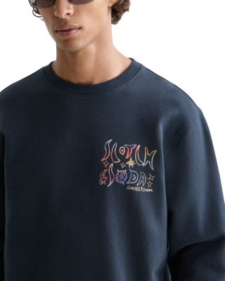 Graphic Sweatshirt