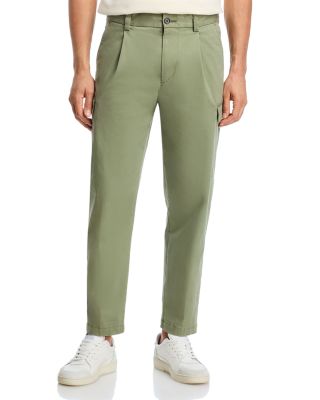 Kerin Tapered Fit Cargo Pants